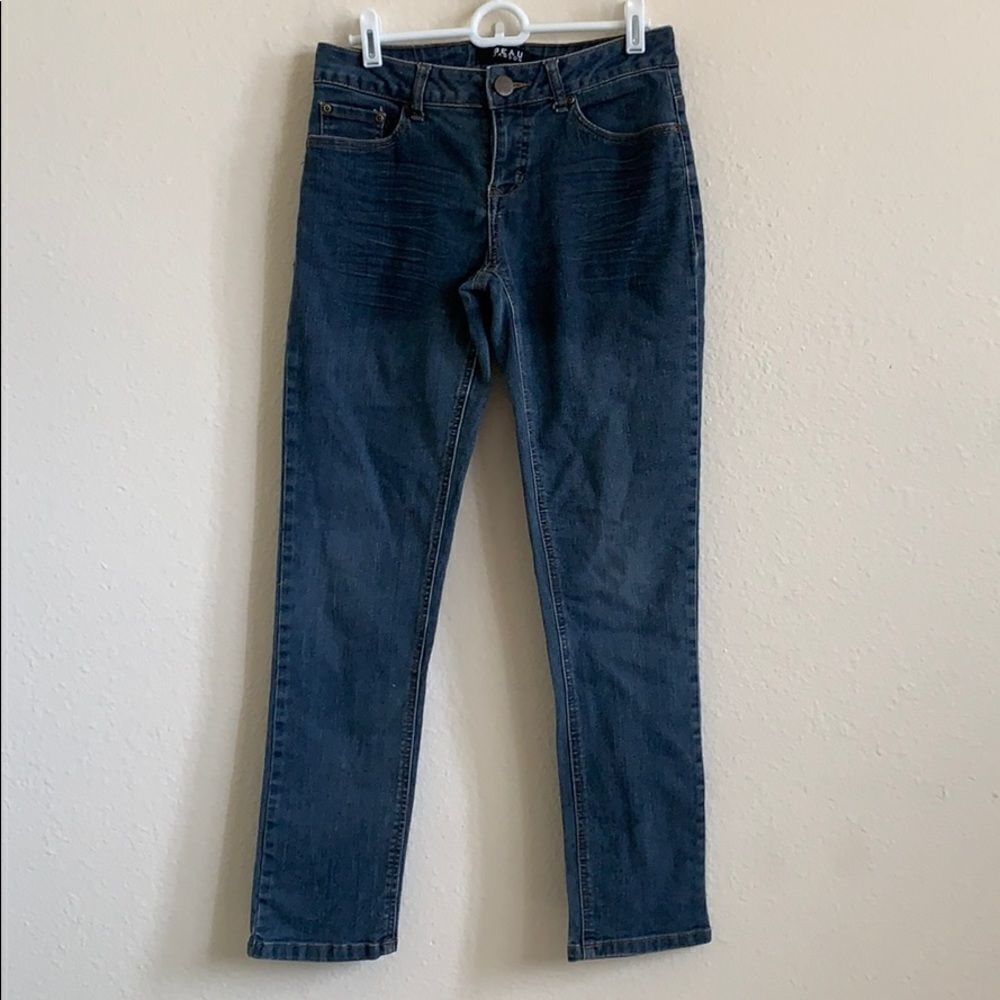 Beau Dawson Skinny Jeans
